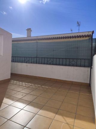 Chalet en venta en Bajadilla - Fuente Nueva en Algeciras