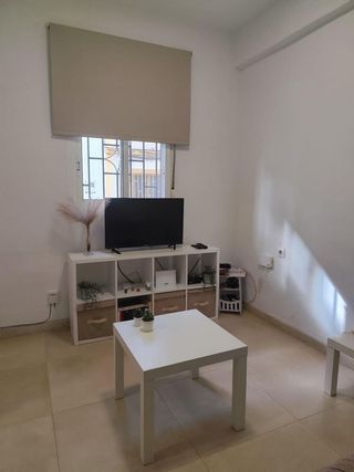 Chalet en venta en Bajadilla - Fuente Nueva en Algeciras