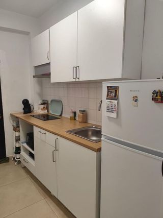 Chalet en venta en Bajadilla - Fuente Nueva en Algeciras