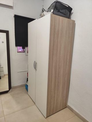 Chalet en venta en Bajadilla - Fuente Nueva en Algeciras