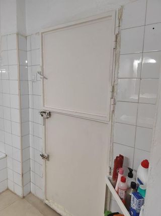 Chalet en venta en Bajadilla - Fuente Nueva en Algeciras