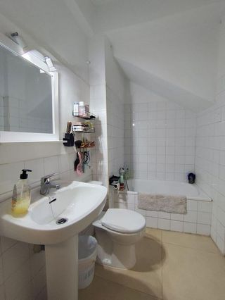 Chalet en venta en Bajadilla - Fuente Nueva en Algeciras