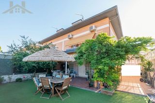 Casa pareada en venta en Centro en Rivas-Vaciamadrid