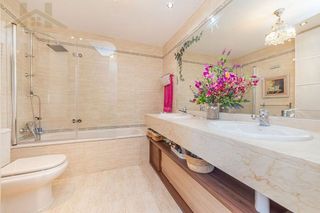 Casa pareada en venta en Centro en Rivas-Vaciamadrid