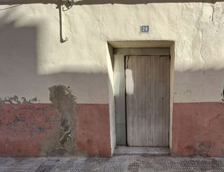 Chalet en venta en Carcaixent