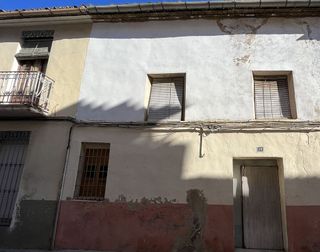 Chalet en venta en Carcaixent