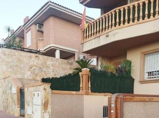 Casa adosada en venta en Molina de Segura ciudad en Molina de Segura