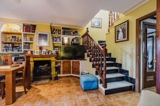 Casa adosada en venta en Centro en Alhaurín de la Torre