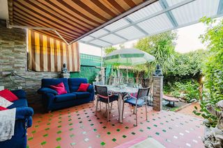 Casa adosada en venta en Centro en Alhaurín de la Torre