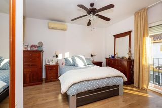 Casa pareada en venta en Ogíjares