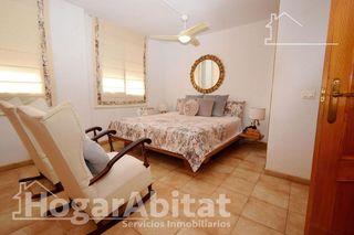 Casa adosada en venta en Canet d´En Berenguer