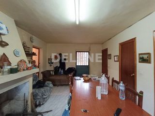 Casa rural en venta en Hellín