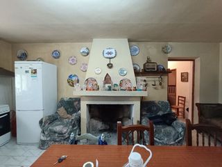 Casa rural en venta en Hellín