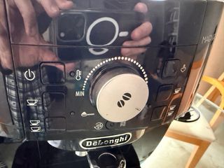 Cafetera DeLonghi Magnifica S Automática