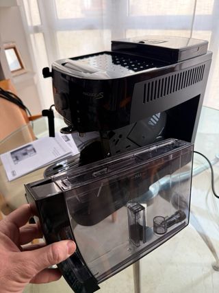 Cafetera DeLonghi Magnifica S Automática