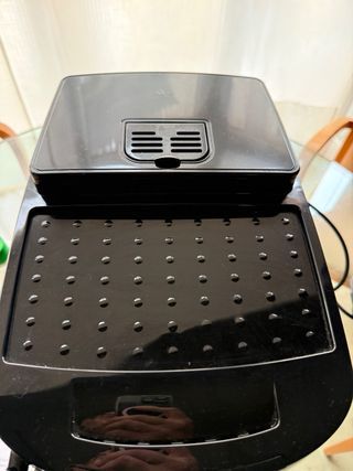 Cafetera DeLonghi Magnifica S Automática