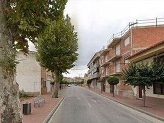 Casa adosada en venta en Calasparra