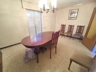 Casa adosada en venta en Cocentaina