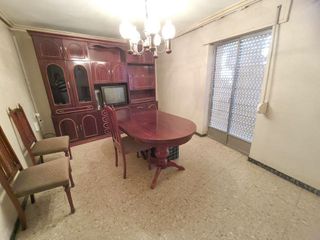 Casa adosada en venta en Cocentaina