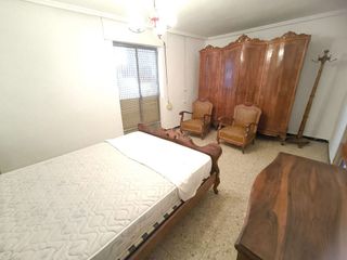 Casa adosada en venta en Cocentaina