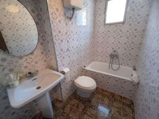 Casa adosada en venta en Cocentaina