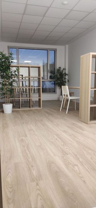Oficina en alquiler en Ibaeta en San Sebastián-Donostia