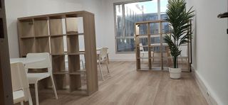 Oficina en alquiler en Ibaeta en San Sebastián-Donostia