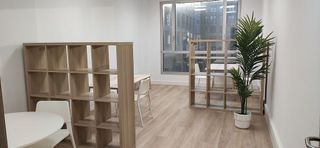 Oficina en alquiler en Ibaeta en San Sebastián-Donostia