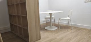 Oficina en alquiler en Ibaeta en San Sebastián-Donostia