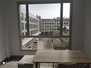 Oficina en alquiler en Ibaeta en San Sebastián-Donostia