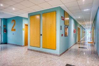 Oficina en alquiler en Ibaeta en San Sebastián-Donostia