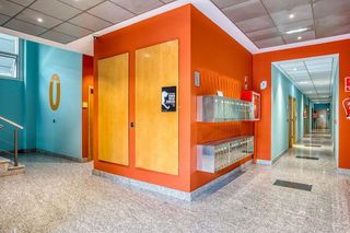 Oficina en alquiler en Ibaeta en San Sebastián-Donostia