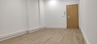 Oficina en alquiler en Ibaeta en San Sebastián-Donostia