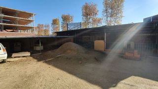 Nave industrial en alquiler en Fuensalida