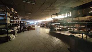 Nave industrial en alquiler en Fuensalida