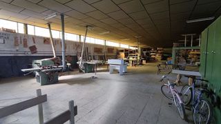 Nave industrial en alquiler en Fuensalida