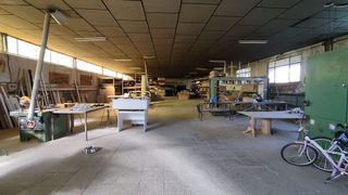 Nave industrial en alquiler en Fuensalida