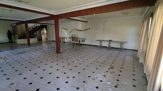 Nave industrial en alquiler en Fuensalida