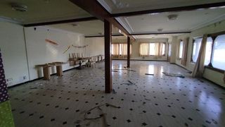 Nave industrial en alquiler en Fuensalida