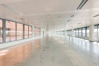 Oficina en alquiler en Sanchinarro en Madrid