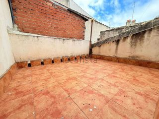 Chalet en venta en Bullas