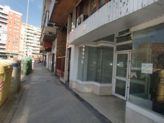 Local comercial en alquiler en Campo de la Juventud en Palencia