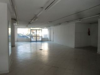 Local comercial en alquiler en Campo de la Juventud en Palencia