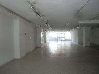 Local comercial en alquiler en Campo de la Juventud en Palencia