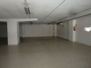 Local comercial en alquiler en Campo de la Juventud en Palencia
