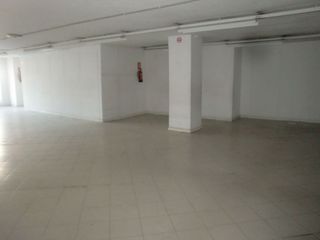 Local comercial en alquiler en Campo de la Juventud en Palencia