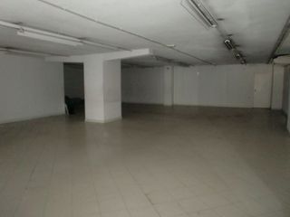 Local comercial en alquiler en Campo de la Juventud en Palencia