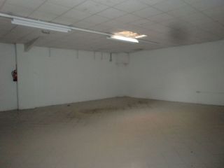 Local comercial en alquiler en Campo de la Juventud en Palencia