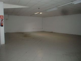 Local comercial en alquiler en Campo de la Juventud en Palencia