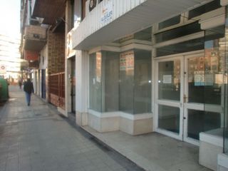 Local comercial en alquiler en Campo de la Juventud en Palencia